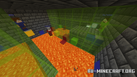 ������� Switcher ��� Minecraft