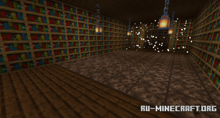 ������� Liontack's Unfair Knowledge ��� Minecraft