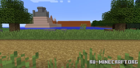 ������� Puyo Puyo Sun's ��� Minecraft