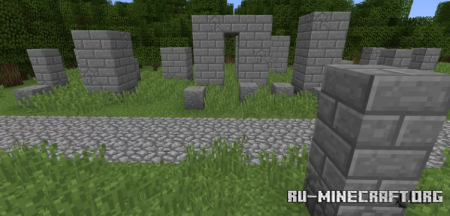 ������� Puyo Puyo Sun's ��� Minecraft