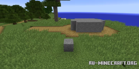 ������� Puyo Puyo Sun's ��� Minecraft