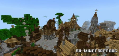 ������� ������� ��� Minecraft PE