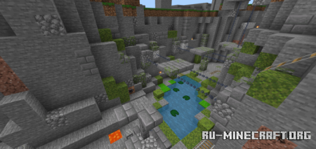      Minecraft PE