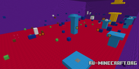 ������� ��� ������ ��� Minecraft PE