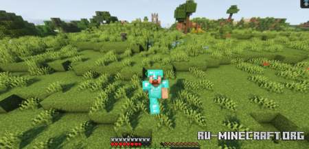  Rad Enchants  Minecraft 1.16.5