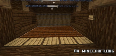 ������� Advenced Survival Undergraund House ��� Minecraft