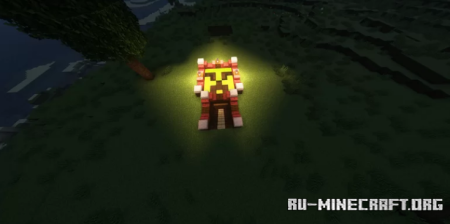 ������� Advenced Survival Undergraund House ��� Minecraft