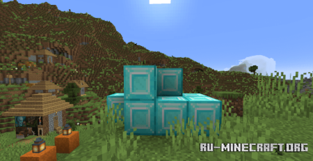 Скачать Peeves Resource Pack для Minecraft 1.19