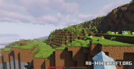 Скачать Peeves Resource Pack для Minecraft 1.19