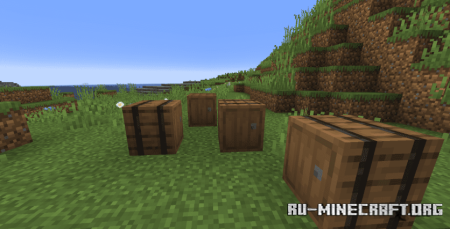 Скачать Peeves Resource Pack для Minecraft 1.19