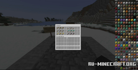  Automatic Tool Swap  Minecraft 1.19.4