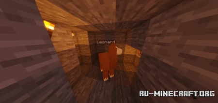 ������� Parkour Mountain by Teddyishappy ��� Minecraft