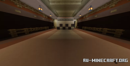 ������� Sky Islands "Foreto" (PvP) ��� Minecraft PE