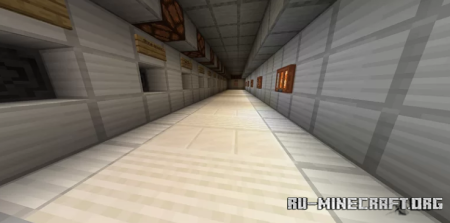 ������� Sky Islands "Foreto" (PvP) ��� Minecraft PE