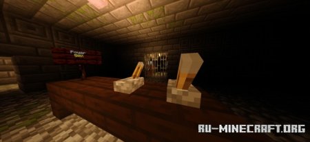 ������� ������ ��� Minecraft PE