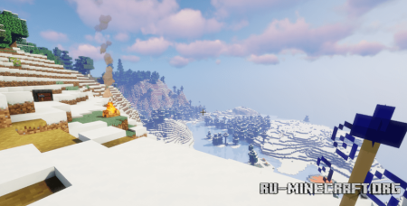  3D Arrow Items Resource Pack  Minecraft 1.19