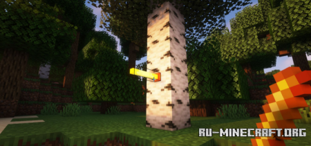  Placeable Blaze Rods  Minecraft 1.19.4