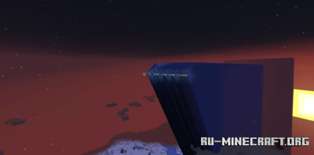 ������� Flooding Machine by nikto ��� Minecraft