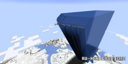 ������� Flooding Machine by nikto ��� Minecraft