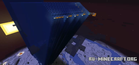 ������� Flooding Machine by nikto ��� Minecraft