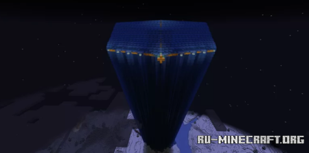 ������� Flooding Machine by nikto ��� Minecraft