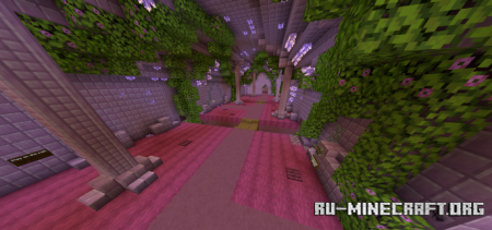 ������� ������������ Undertale ��� Minecraft PE