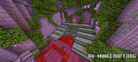 ������� ������������ Undertale ��� Minecraft PE