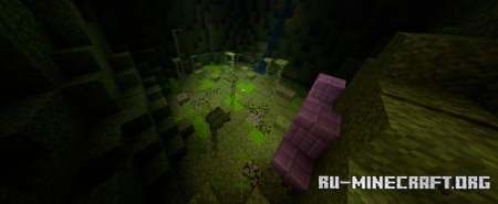 ������� ������������ Undertale ��� Minecraft PE