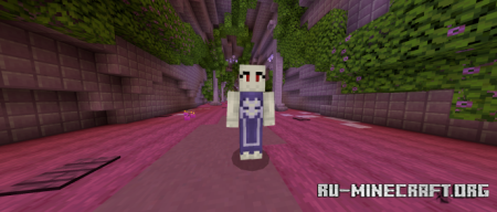 ������� ������������ Undertale ��� Minecraft PE
