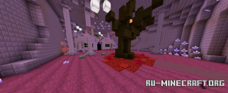 ������� ������������ Undertale ��� Minecraft PE