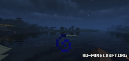  Fading Night Vision  Minecraft 1.19.3