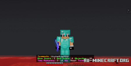 ������� ��������� ��� ��� Minecraft PE