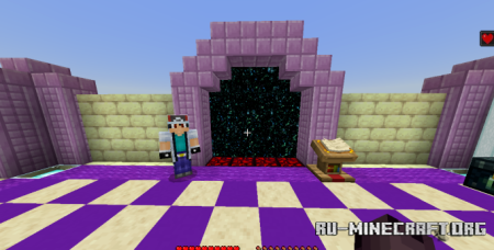 ������� ��������� ��� ��� Minecraft PE