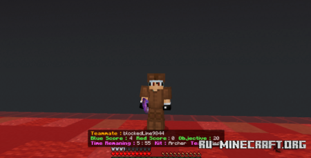 ������� ��������� ��� ��� Minecraft PE