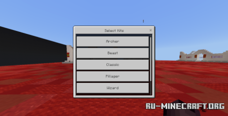 ������� ��������� ��� ��� Minecraft PE