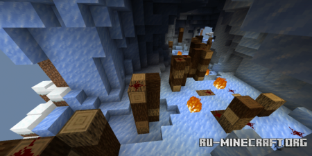 ������� ����� ������� ��� Minecraft PE