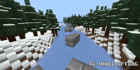 ������� ����� ������� ��� Minecraft PE