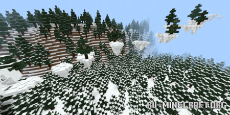 ������� ����� ������� ��� Minecraft PE