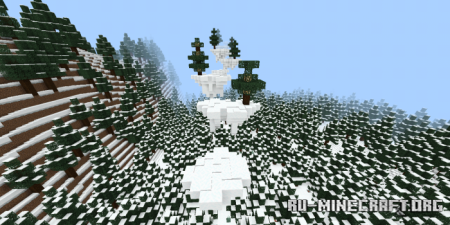 ������� ����� ������� ��� Minecraft PE