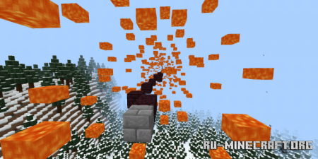 ������� ����� ������� ��� Minecraft PE