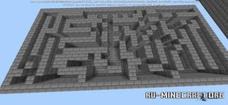 ������� ������������ ��� Minecraft PE