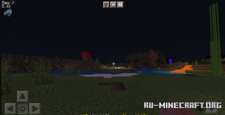       Minecraft PE 1.19