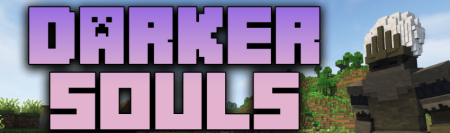  Darker Souls  Minecraft 1.19.3