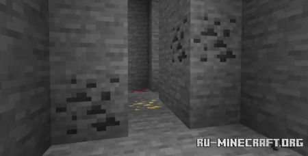 ������� Manhunt One Chunk ��� Minecraft