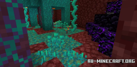 ������� Manhunt One Chunk ��� Minecraft
