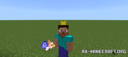     Minecraft PE 1.19