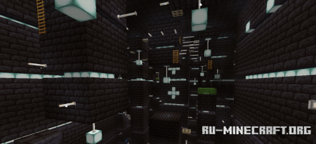  Blackstone Illumina  Minecraft