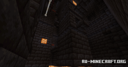  Blackstone Illumina  Minecraft