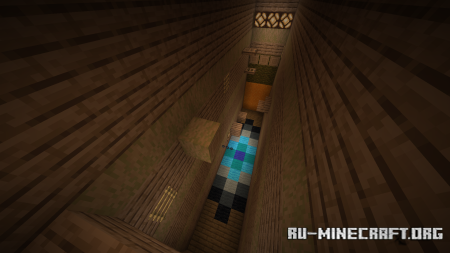 ������� Escape the Library by unfit2 ��� Minecraft