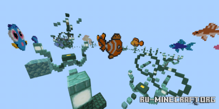 ������� ��������� ������ �� YAGMAK ��� Minecraft PE